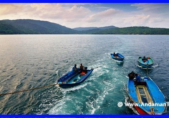 10days Andaman Tour Package