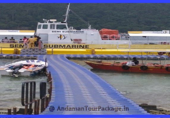 4 Days Andaman Honeymoon Package_AndamanTourPackage.in
